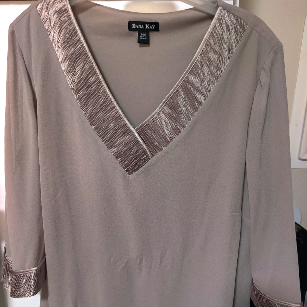 Women's blouse